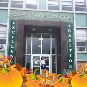 Meet your Posher, Keri